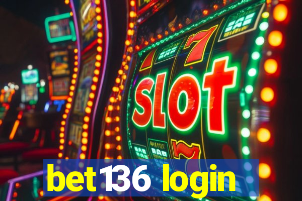 bet136 login